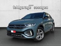 Gebraucht VW T-Roc R-line 150 PS (110 kW) 2025 SUV