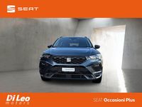 Gebraucht Seat Ateca FR 150 PS (110 kW) 2021 Grau SUV