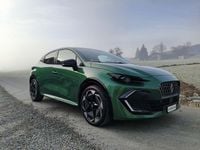 Neu Renault Clio V Techno 158 PS (116 kW) 2026 Grün Limousine