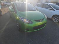 Gebraucht Mazda 2 103 PS (75 kW) 2009 Kleinwagen