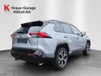 Gebraucht Toyota RAV4 Hybrid Platinum 306 PS (225 kW) 2022 SUV