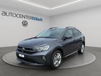 Neu VW Taigo United 110 PS (80 kW) 2025 Grau SUV