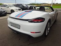 gebraucht Porsche 718 Boxster 2.5 S