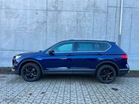 gebraucht Seat Tarraco 2.0 TDI Xcellence 4Drive DSG