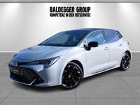 Gebraucht Toyota Corolla 152 PS (111 kW) 2023 Limousine