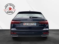 gebraucht Audi A6 Avant 45 TFSI Design quattro S-tronic