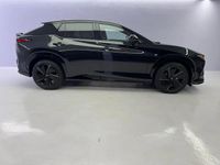Neu Lexus RZ 550e Sport Line 300 kW (408 PS) 2026 Schwarz SUV