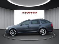 Gebraucht Skoda Octavia RS 170 PS (125 kW) 2009 Kombi