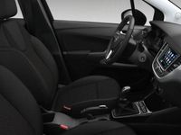 gebraucht Opel Crossland Edition 1.2 83 SHZ TEMP AppCo HIFI MFL