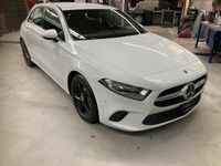 Gebraucht Mercedes A200 150 PS (110 kW) 2022 Limousine