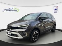 Gebraucht Opel Crossland Elegance 130 PS (95 kW) 2023 SUV