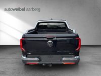 gebraucht VW Amarok DoubleCab Style Winteredition 2