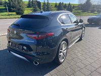 gebraucht Alfa Romeo Stelvio 2.0 Q4 280 Executive