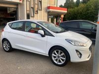 Gebraucht Ford Fiesta Trend 100 PS (73 kW) 2019 Kleinwagen
