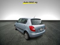 gebraucht Skoda Fabia 1.2 TSI Classic DSG