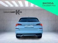 gebraucht Skoda Kamiq 1.0 TSI Drive DSG