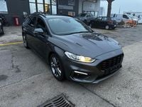 Gebraucht Ford Mondeo ST-Line 188 PS (138 kW) 2021