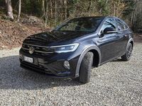 Gebraucht VW Taigo R-line 149 PS (109 kW) 2023 SUV