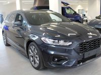 gebraucht Ford Mondeo 2.0 HEV ST-Line