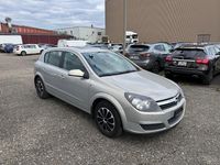 Gebraucht Opel Astra Cosmo 125 PS (91 kW) 2005