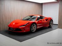 Gebraucht Ferrari F8 720 PS (529 kW) 2021