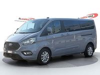 Gebraucht Ford Tourneo Titanium 170 PS (125 kW) 2023 Van / Kleinbus