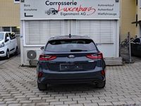 gebraucht Kia Ceed 1.6 CRDi MHD Style DCT