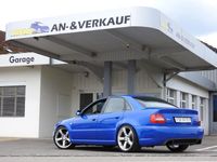 gebraucht Audi S4 2.7 V6 Biturbo quattro