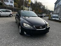 Gebraucht Lexus IS250 208 PS (152 kW) 2008