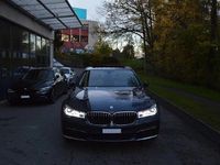 Gebraucht BMW 730 265 PS (194 kW) 2017 Limousine