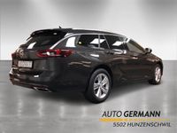 gebraucht Opel Insignia Sports Tourer 2.0 CDTi Elegance AWD