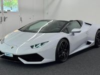 Gebraucht Lamborghini Huracán 610 PS (448 kW) 2016
