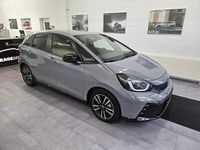Gebraucht Honda Jazz Advance 122 PS (89 kW) 2024 Kleinwagen