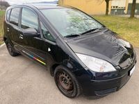 gebraucht Mitsubishi Colt 1.3 16V Fashion