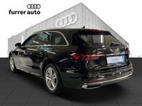 gebraucht Audi A4 Avant 40 TFSI advanced