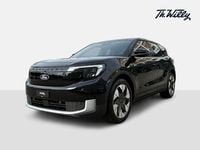 Gebraucht Ford Explorer Extended Range 210 kW (286 PS) 2024 Schwarz SUV