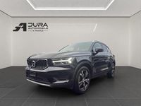 Gebraucht Volvo XC40 Inscription 211 PS (155 kW) 2022 SUV