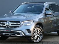 Gebraucht Mercedes GLC300e 211 PS (155 kW) 2020