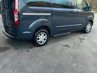 Gebraucht Ford 300 155 PS (114 kW) 2014 Limousine