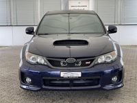 gebraucht Subaru WRX STI 2.5 Turbo 4WDSport