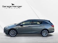 gebraucht Opel Astra Sports Tourer 1.4i Turbo Elegance