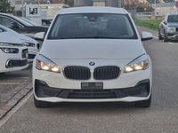 Gebraucht BMW 218 Gran Tourer M Sport 150 PS (110 kW) 2018 Van / Kleinbus