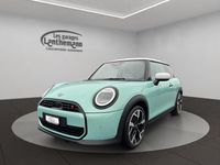 Gebraucht Mini Cooper S 204 PS (150 kW) 2024 Blau Kleinwagen