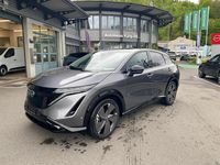 Neu Nissan Ariya Evolve 289 kW (394 PS) 2025 Grau SUV