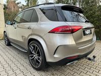 gebraucht Mercedes GLE400 d 4Matic AMG Line 9G-Tronic