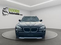 Gebraucht BMW X1 Sport Line 143 PS (105 kW) 2012 SUV