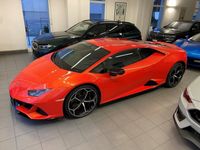 gebraucht Lamborghini Huracán EVO Coupé DCT