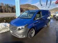 Gebraucht Mercedes Vito 163 PS (119 kW) 2022 Van
