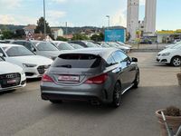 Gebraucht Mercedes CLA250 Shooting Brake 218 PS (160 kW) 2015 Kombi