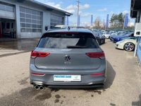 gebraucht VW Golf 2.0 TDI GTD DSG Lederpaket "Vienna"